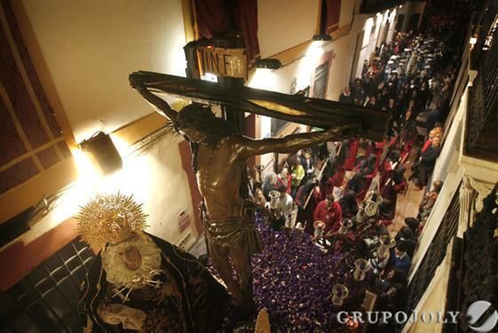 Las Penas

Foto: Rafael A. Butelo