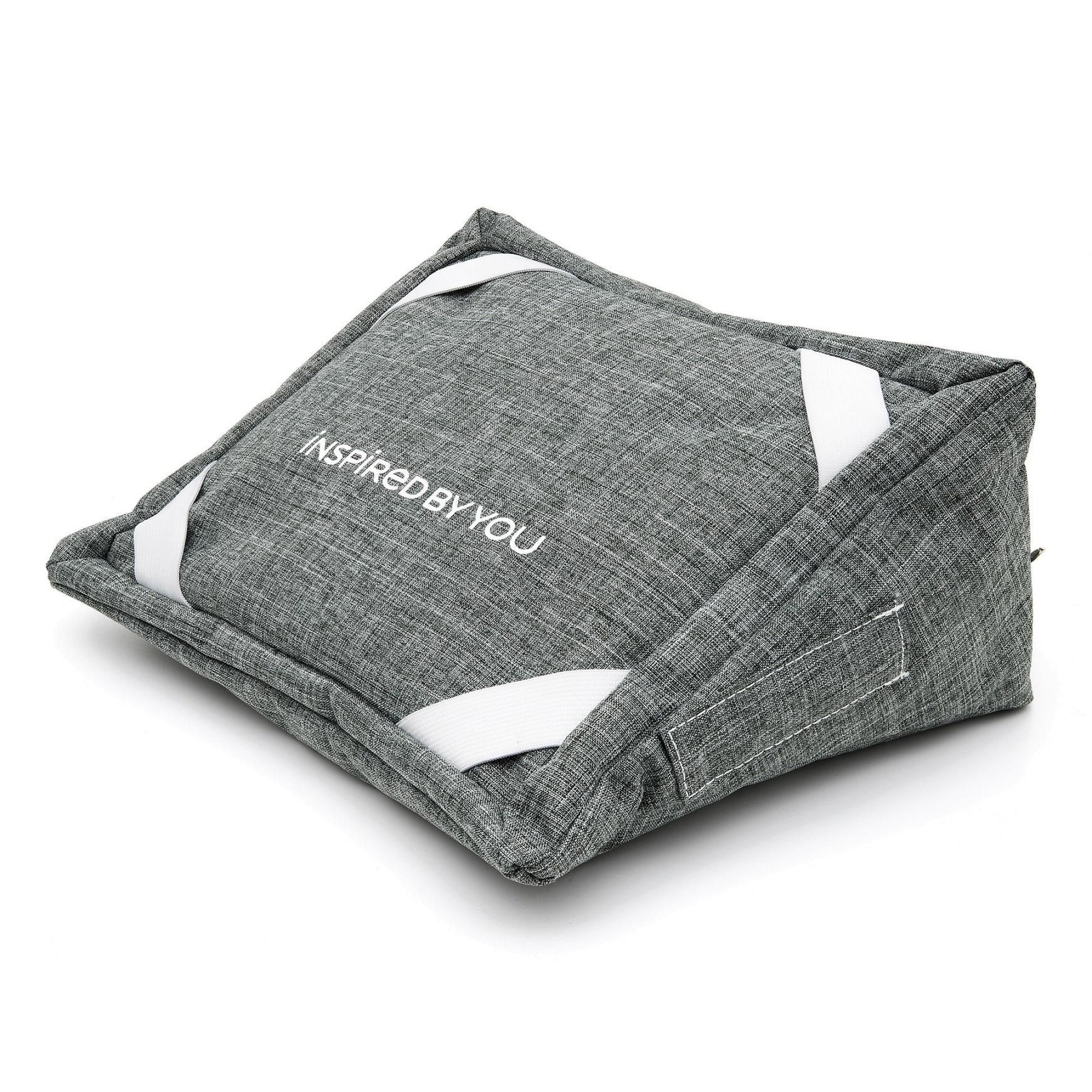 Cojín para tablets.