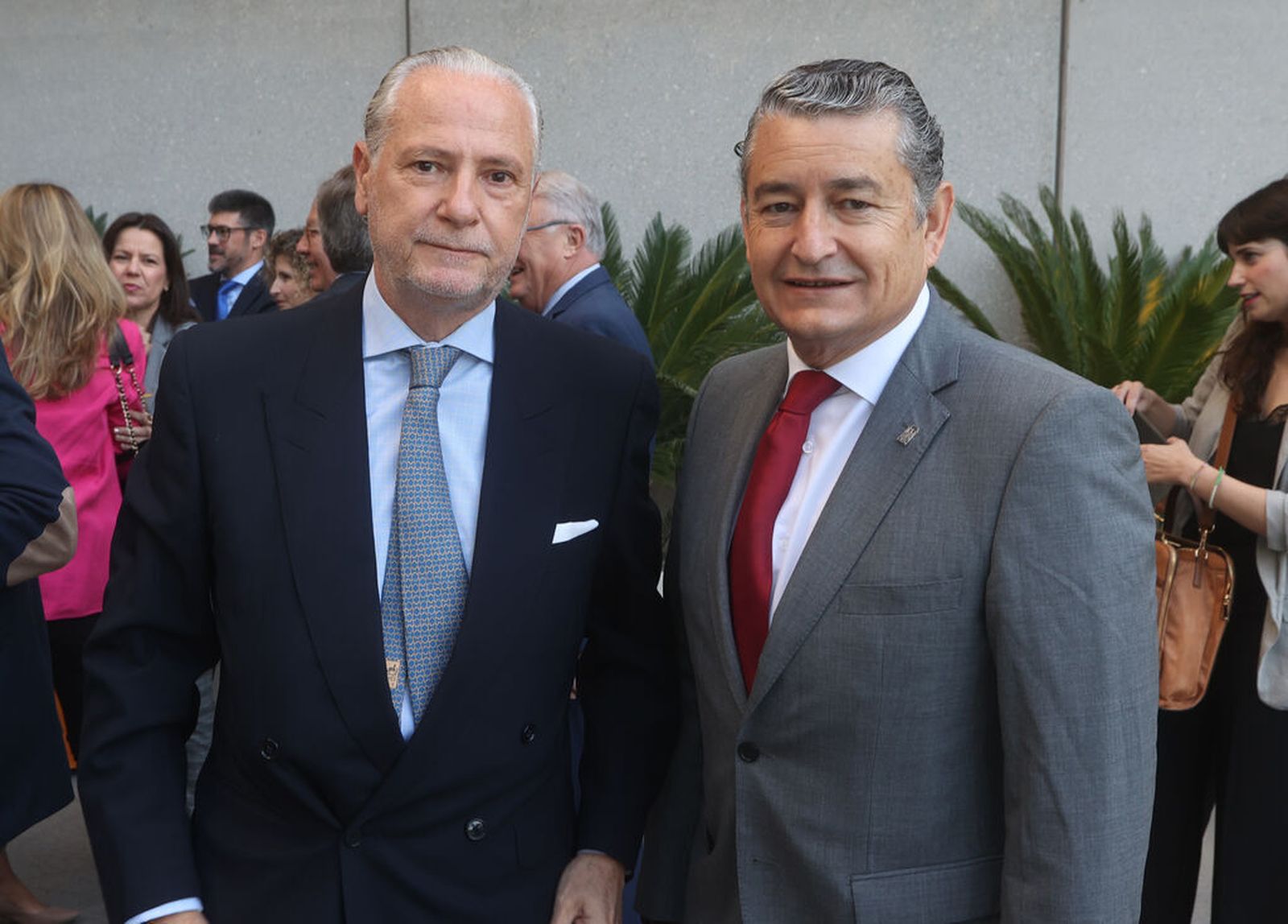 Foro Joly con José Antonio Nieto