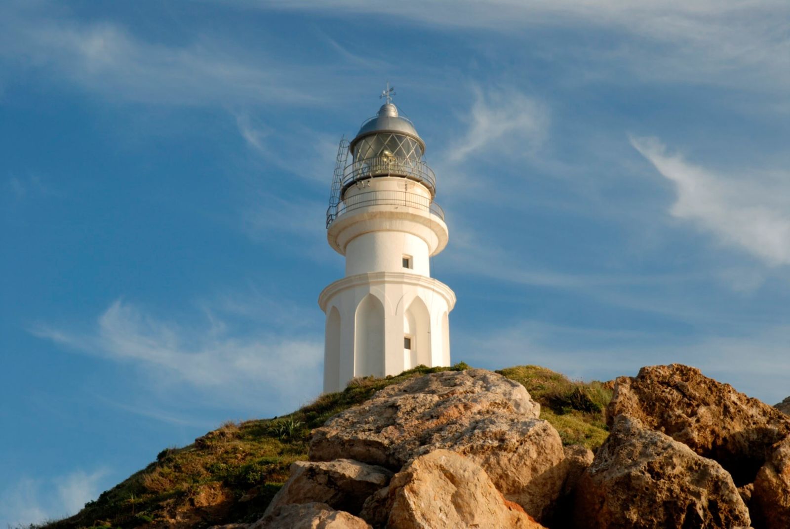 Sendero Cabo de Trafalgar (Barbate)