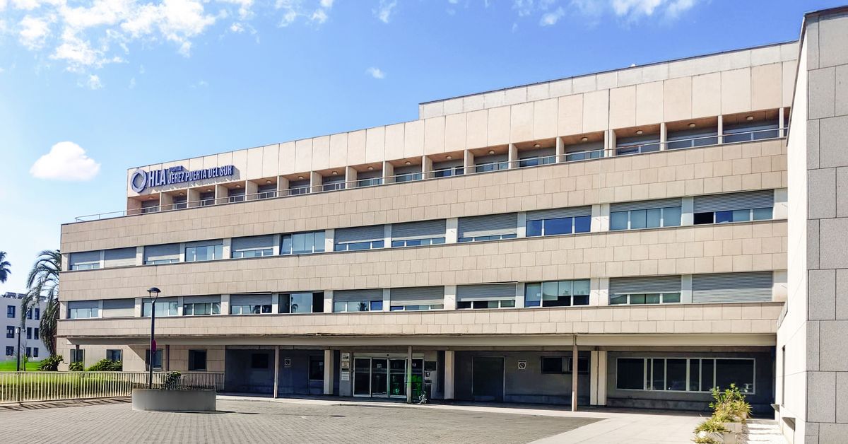 El Grupo HLA atendió a más de 280.000 pacientes en la provincia de Cádiz en 2025