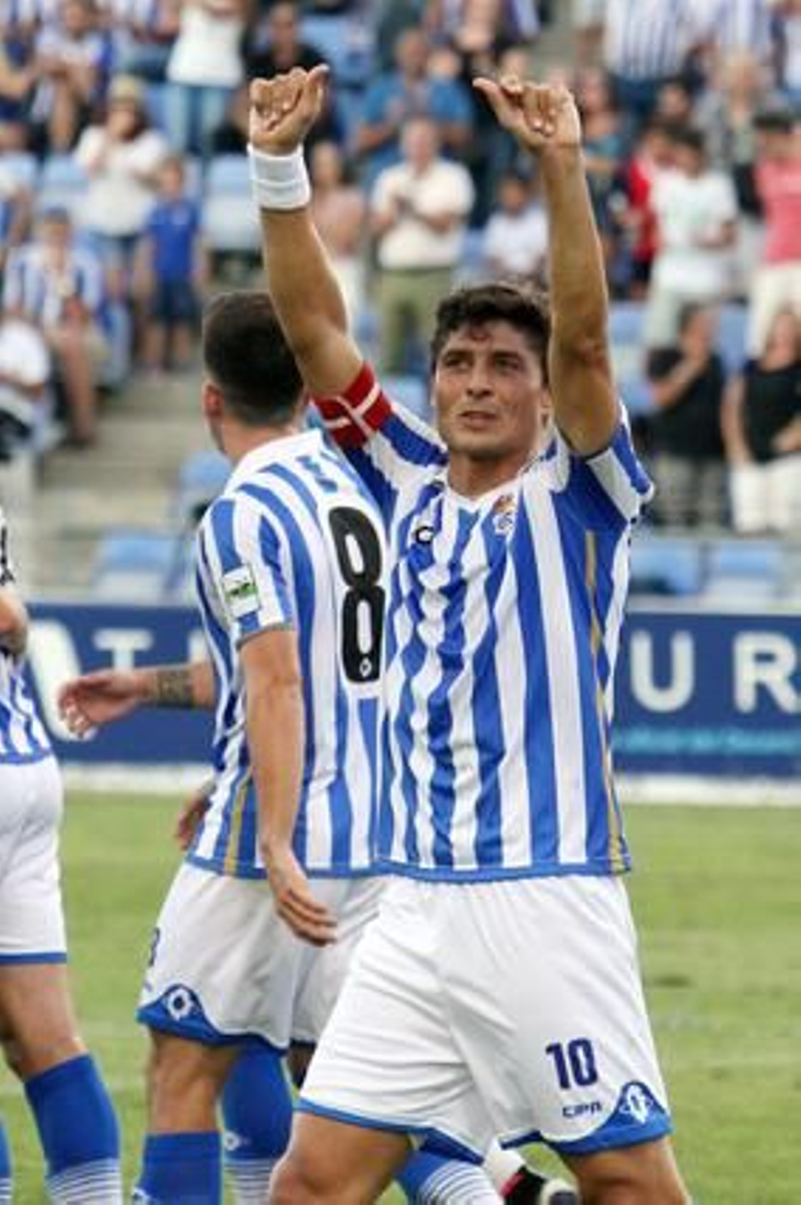 Foto: Alberto Dominguez