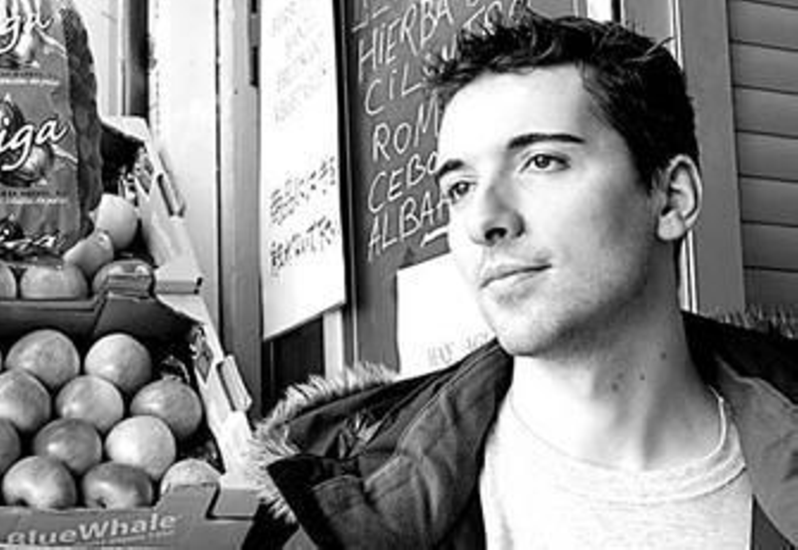 Alex Under actuará en el Festival Creamfields de El Ejido.