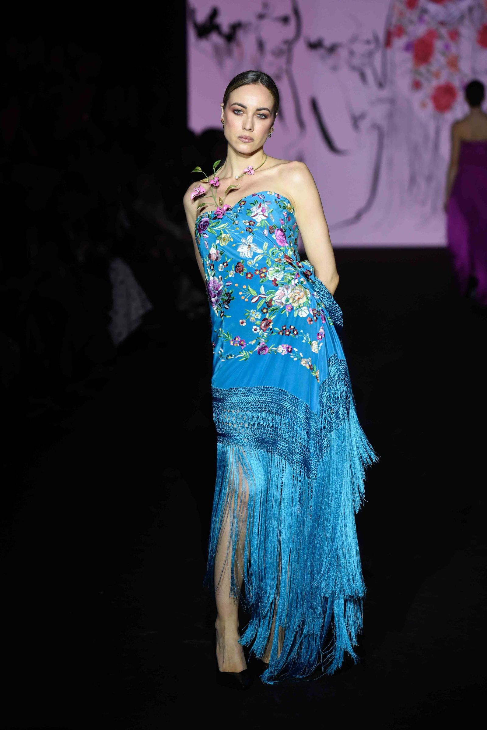 El desfile de Foronda en We Love Flamenco 2026, todas las fotos