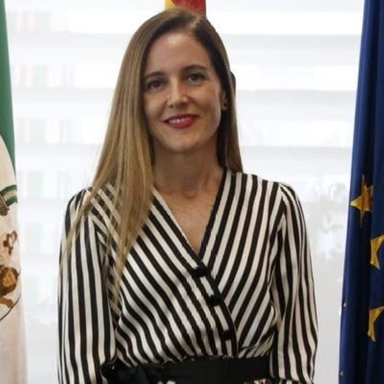 Nieves Valenzuela.