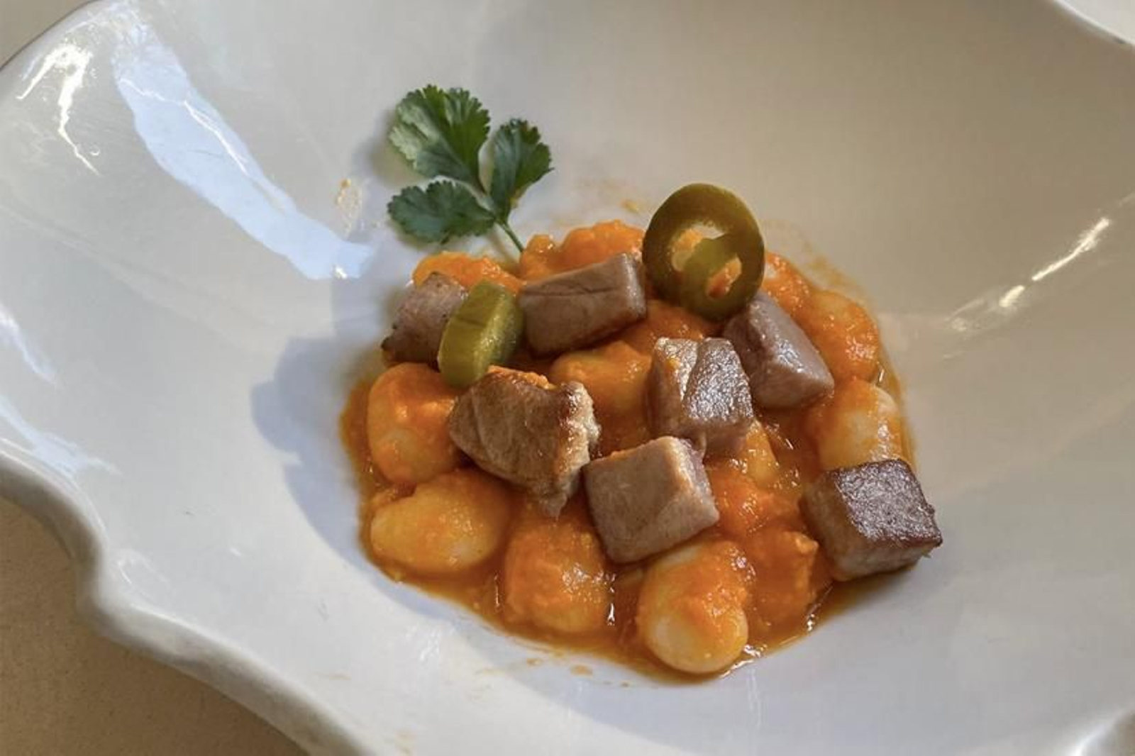 '¡Ándale Barbate!'