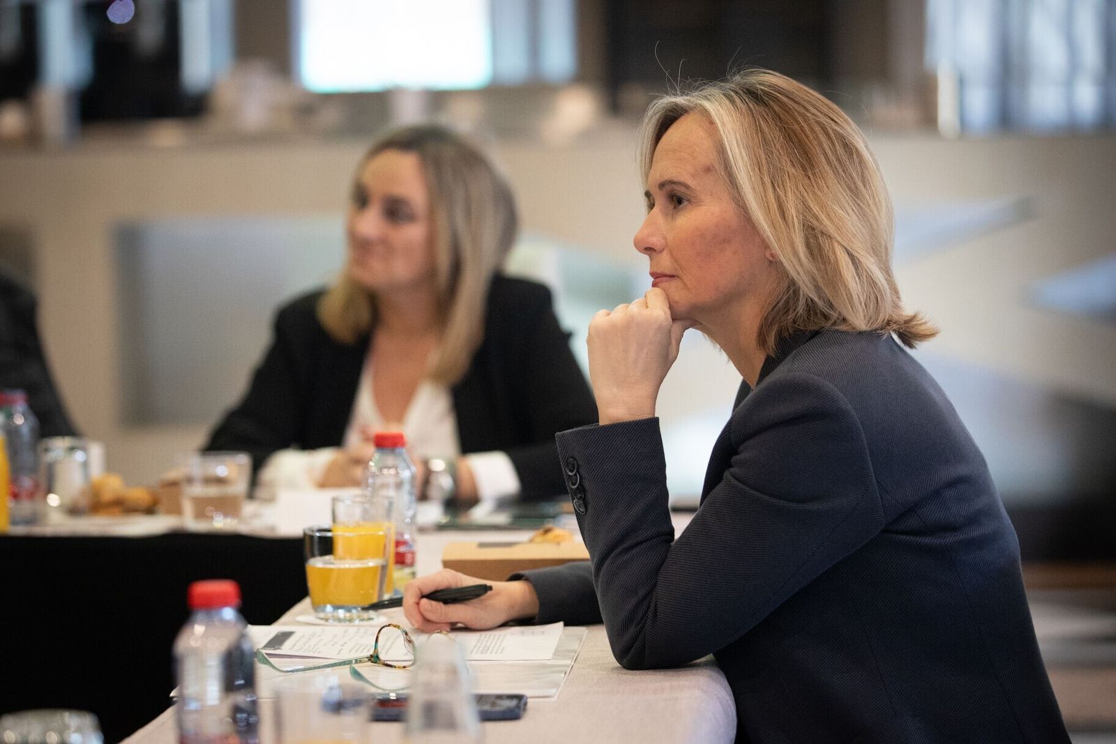 Así ha sido la reunión de los principales alcaldes de la provincia organizada por GranadaHoy