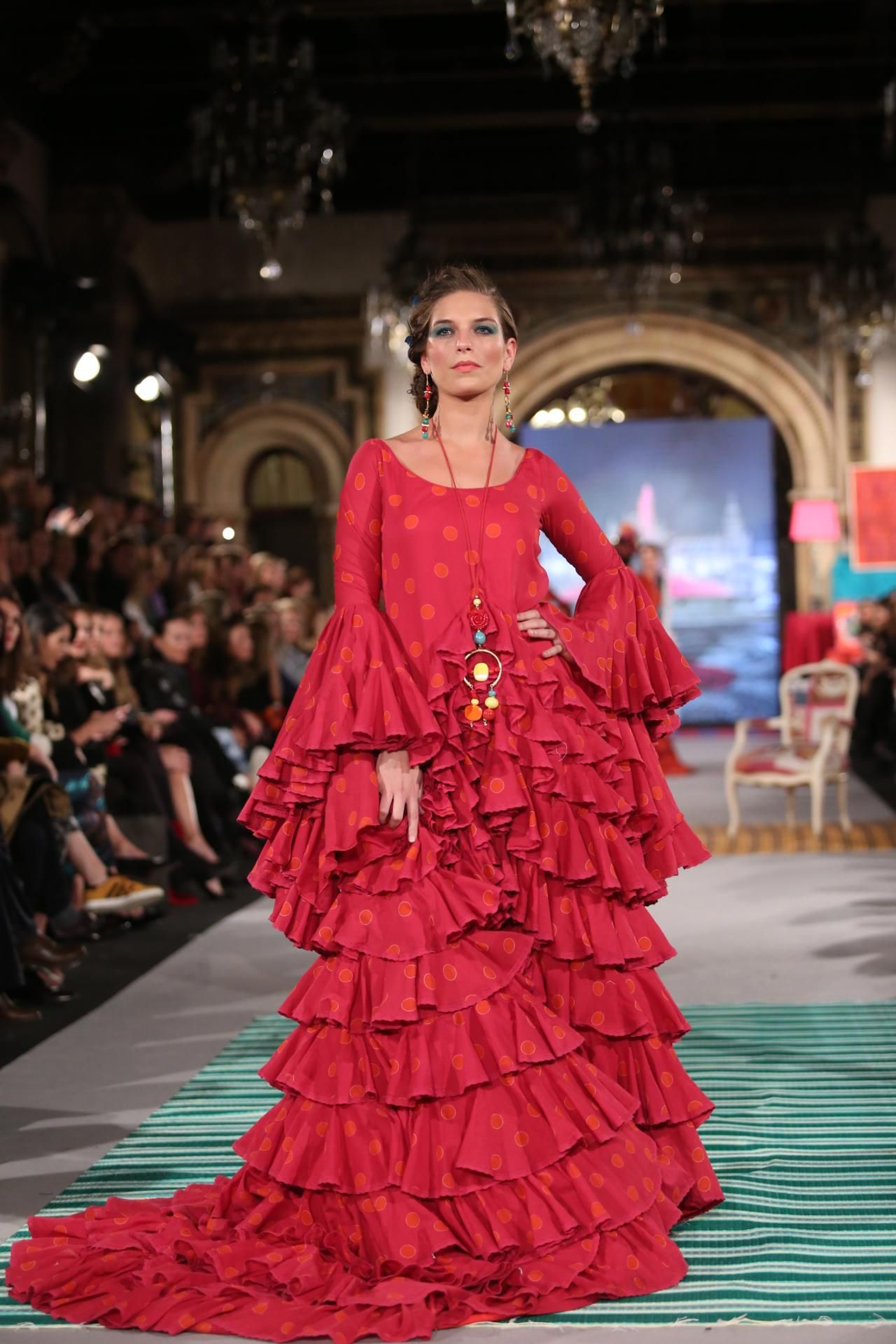 We Love Flamenco 2018 - Pol Núñez