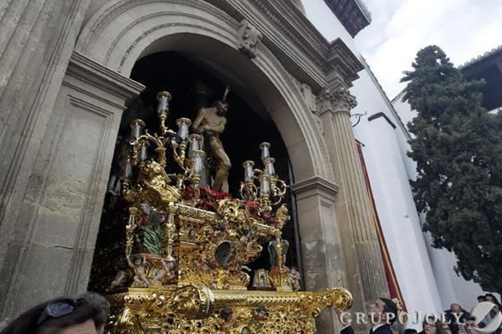 Foto: Pepe Villoslada-Lucia Rivas