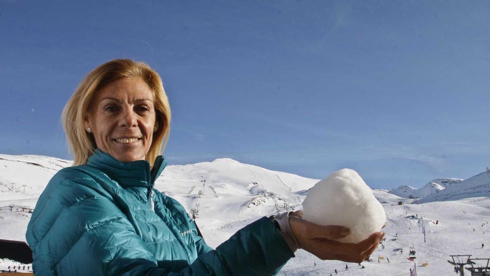 Procesada la exconsejera delegada de Cetursa en la causa sobre presuntas irregularidades en sus sueldos