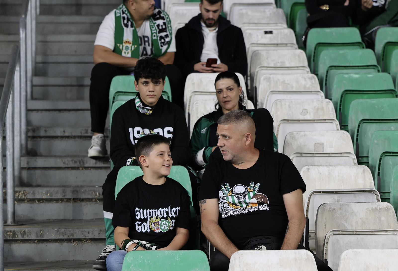Betis - Celje