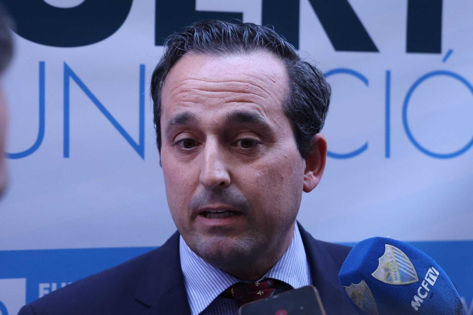 Las fotos de la VII Gala Siempre Fuerte de la Fundación Málaga CF