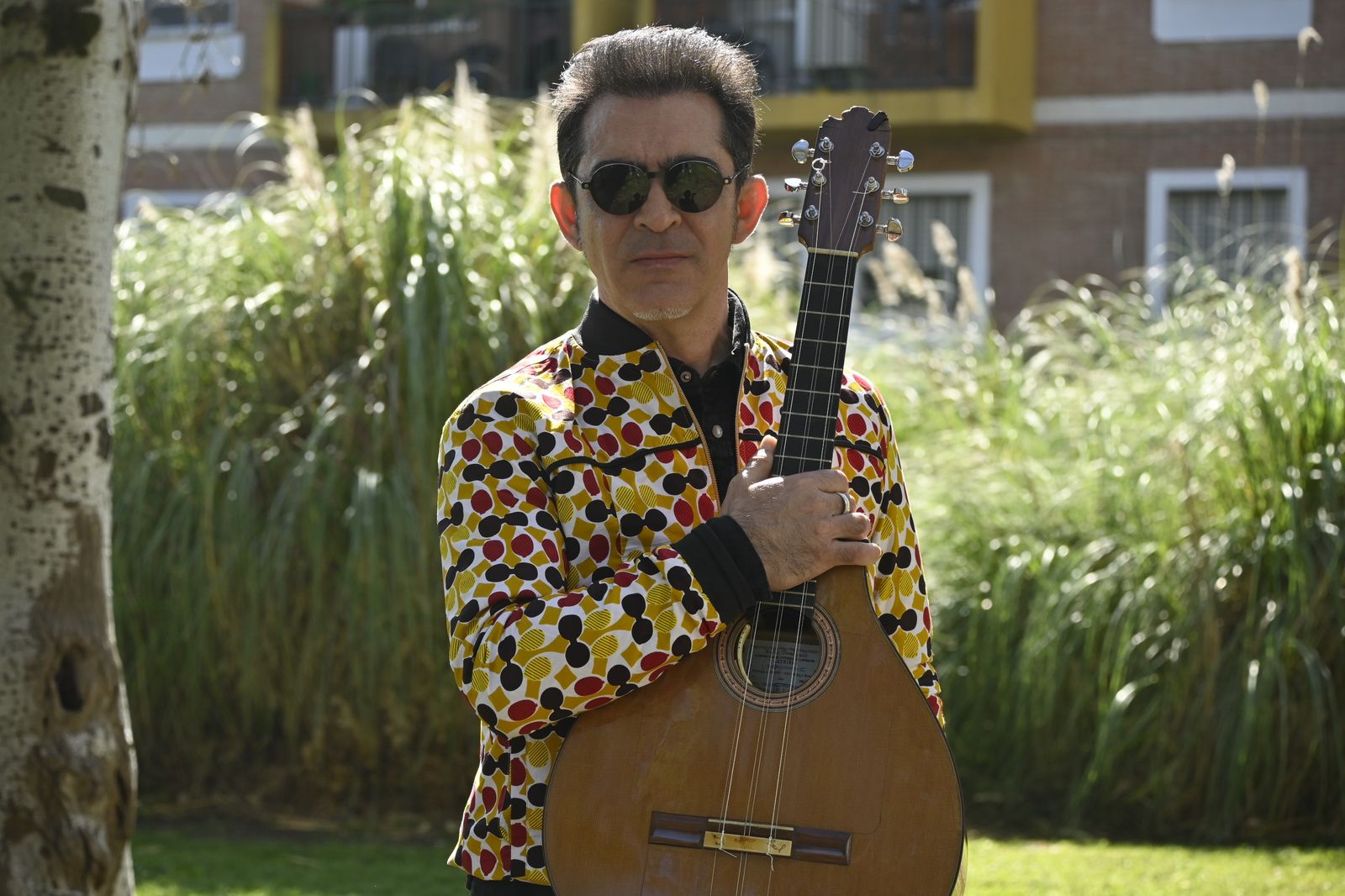 Entrevista a Raúl Rodríguez