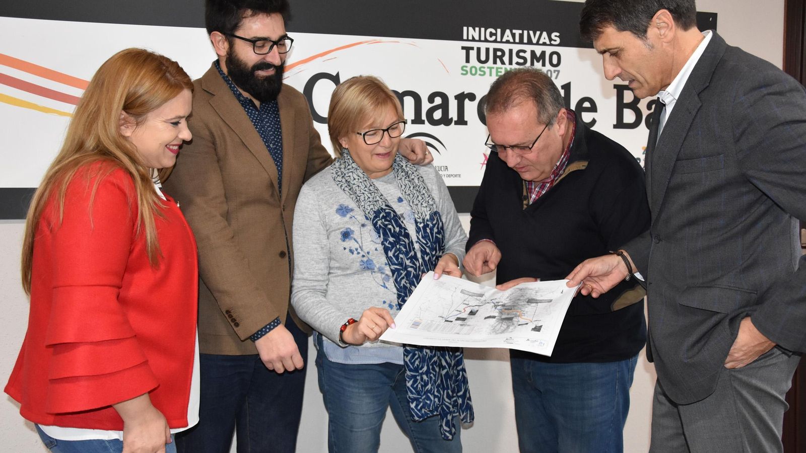 Los trabajos han comenzado esta semana.