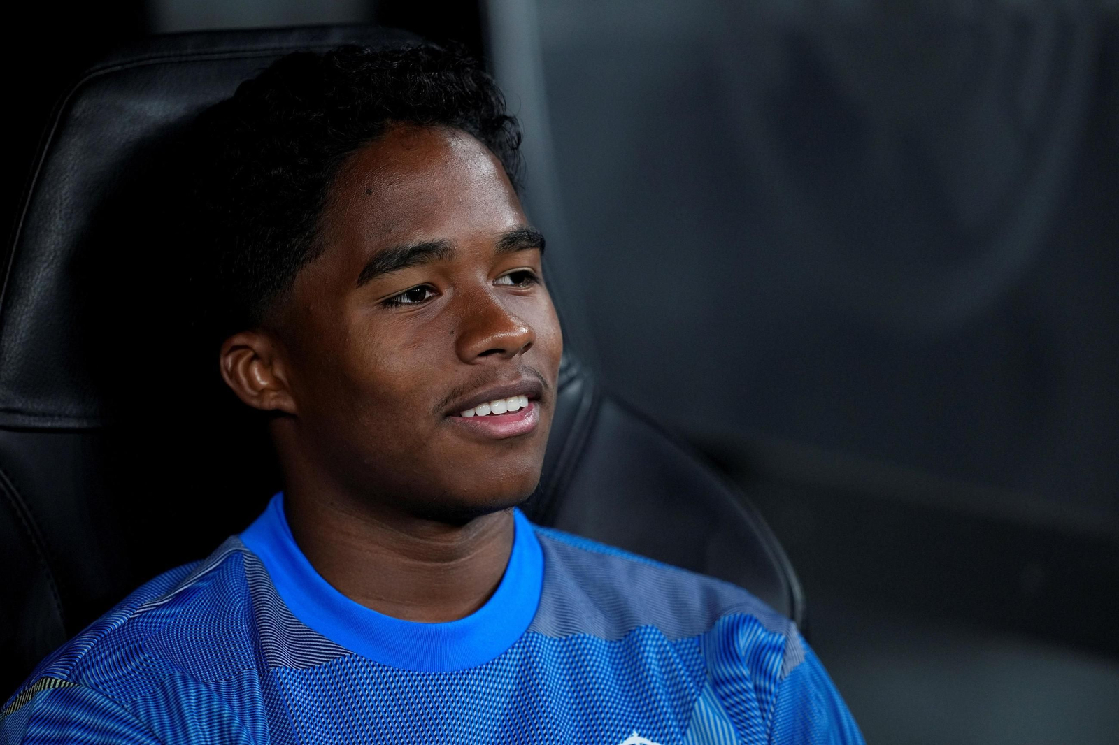 Las mejores fotos del Real Madrid-Manchester City