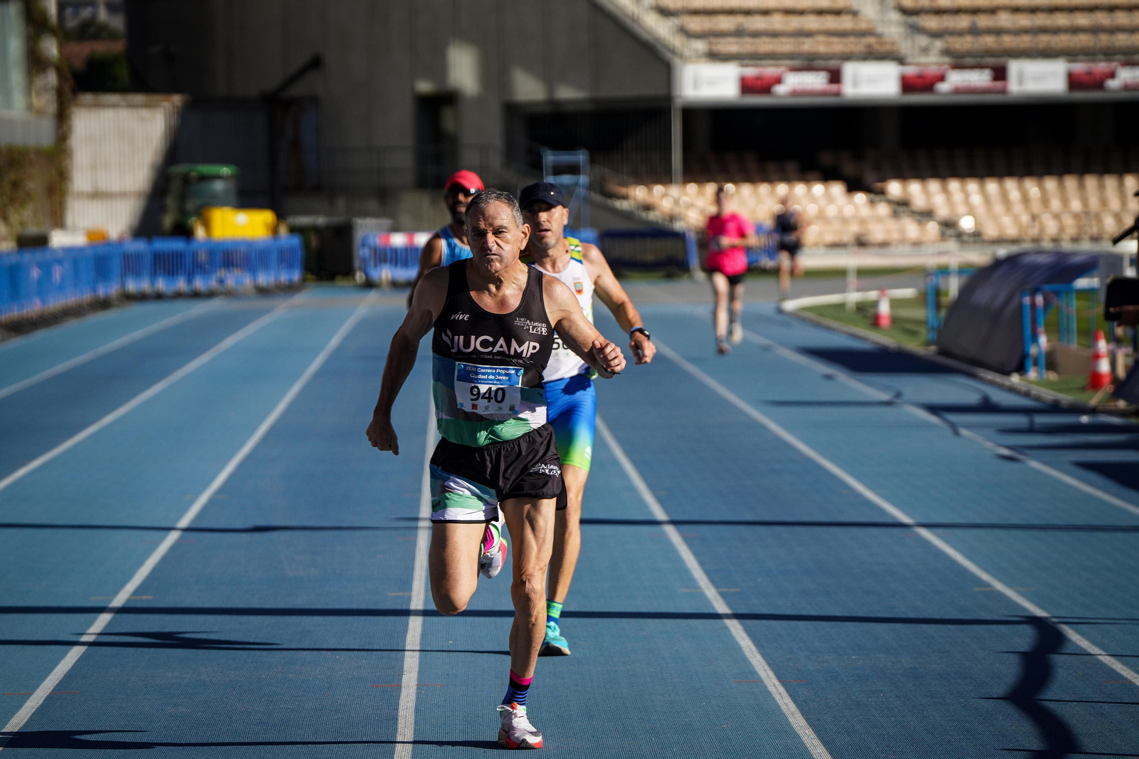 Búscate en la XLIII Carrera Popular de Jerez