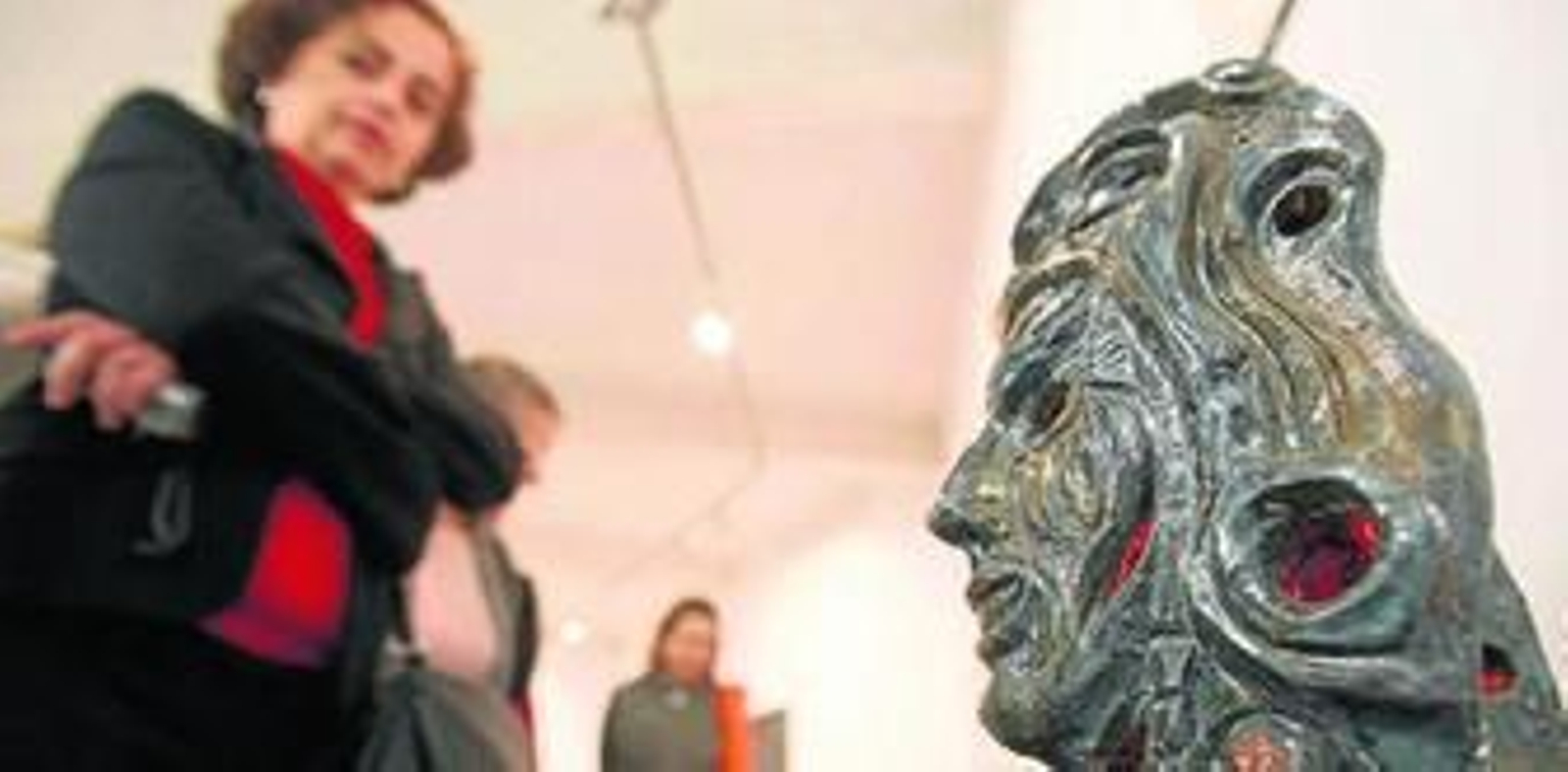 Conferencia inaugural, el pasado miércoles, del congreso 2012 El amanecer maya.