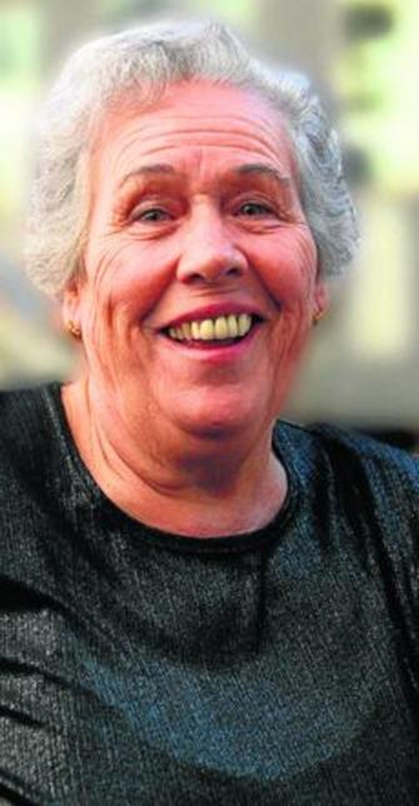 Águeda Gutiérrez Blasco, la protagonista del blog más famoso de la tele.