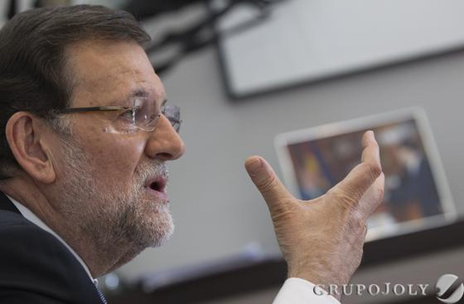 Foto: Antonio Pizarro