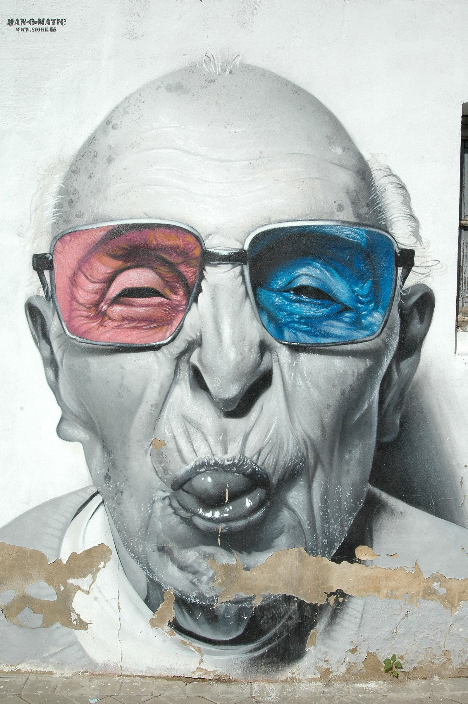 3D Glasses, febrero 2013.jpg