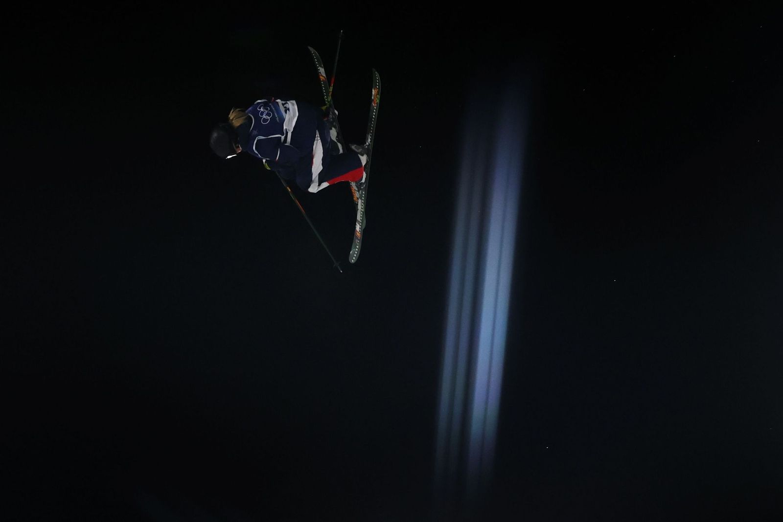 Las mejores fotos de los Juegos Olímpicos de invierno Milán Cortina d'Ampezzo 2026 | Novena jornada