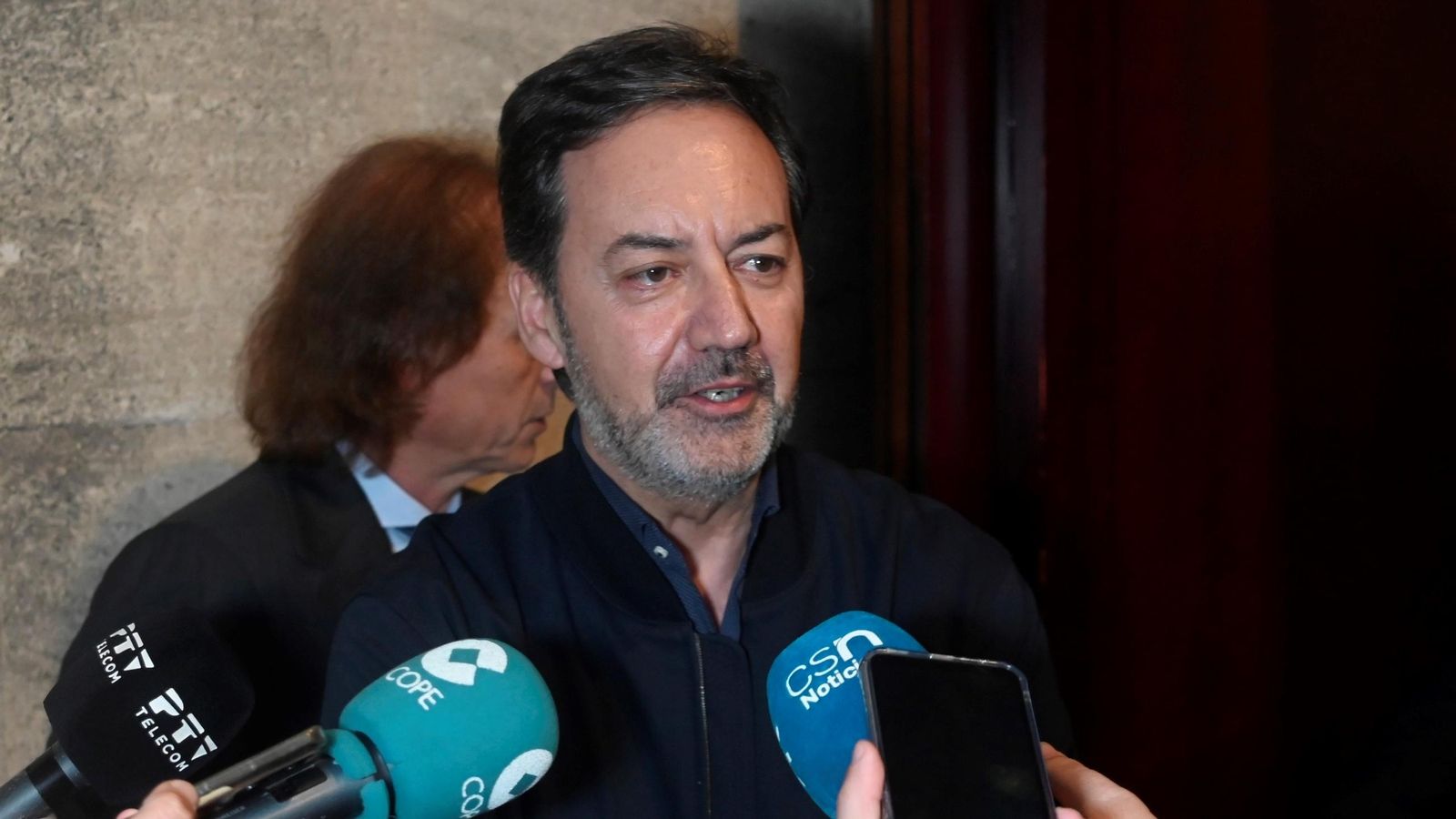 Las mejores fotos de la presentación de los Veteranos del Córdoba CF