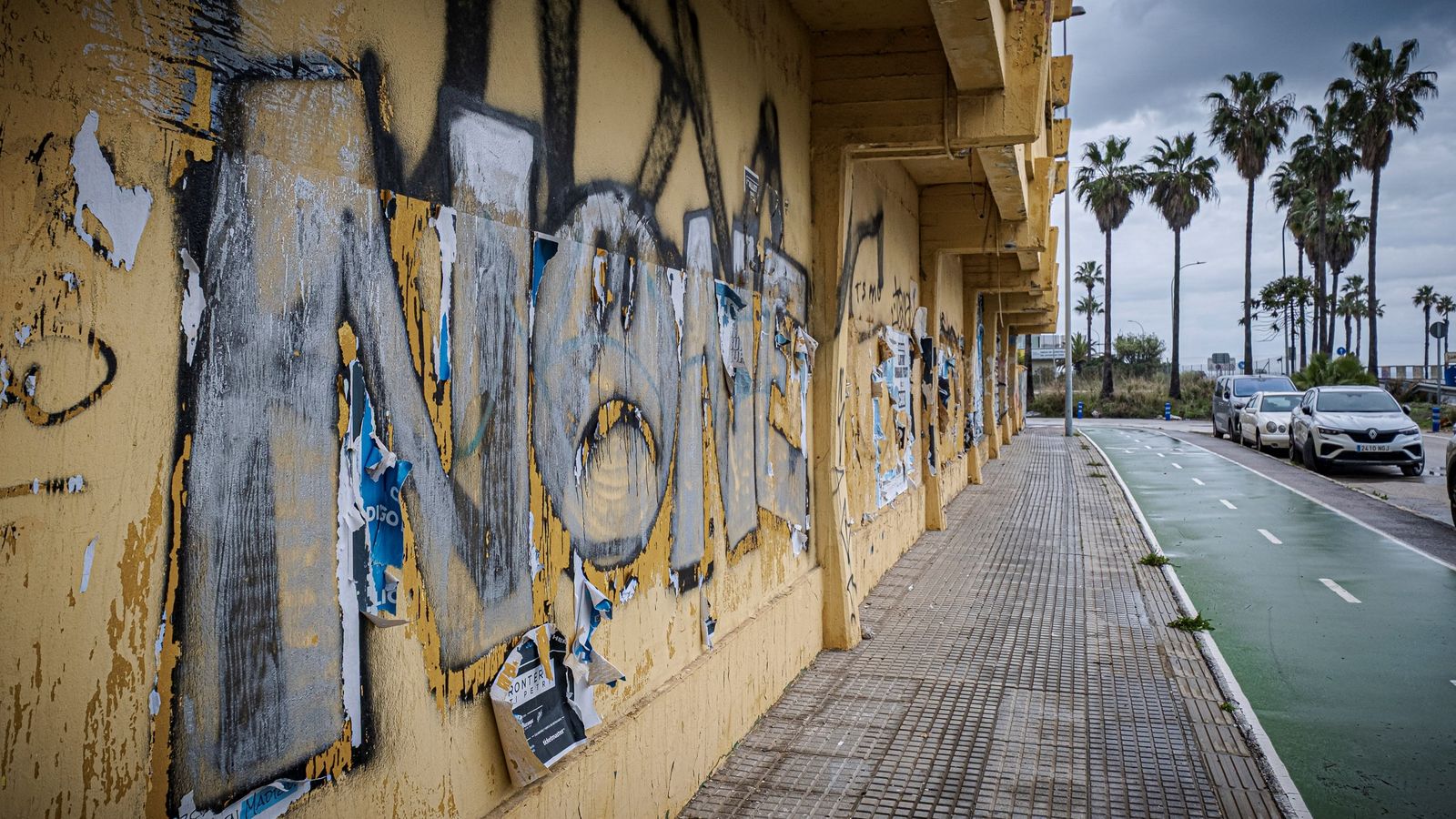 URBANISMO. ENTRADA A (16528570)