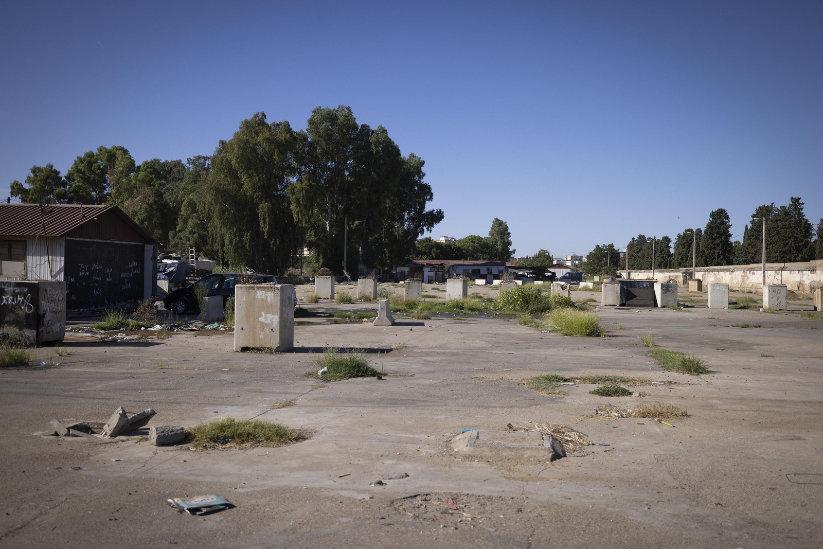 Los últimos del Vacie, todas las fotos