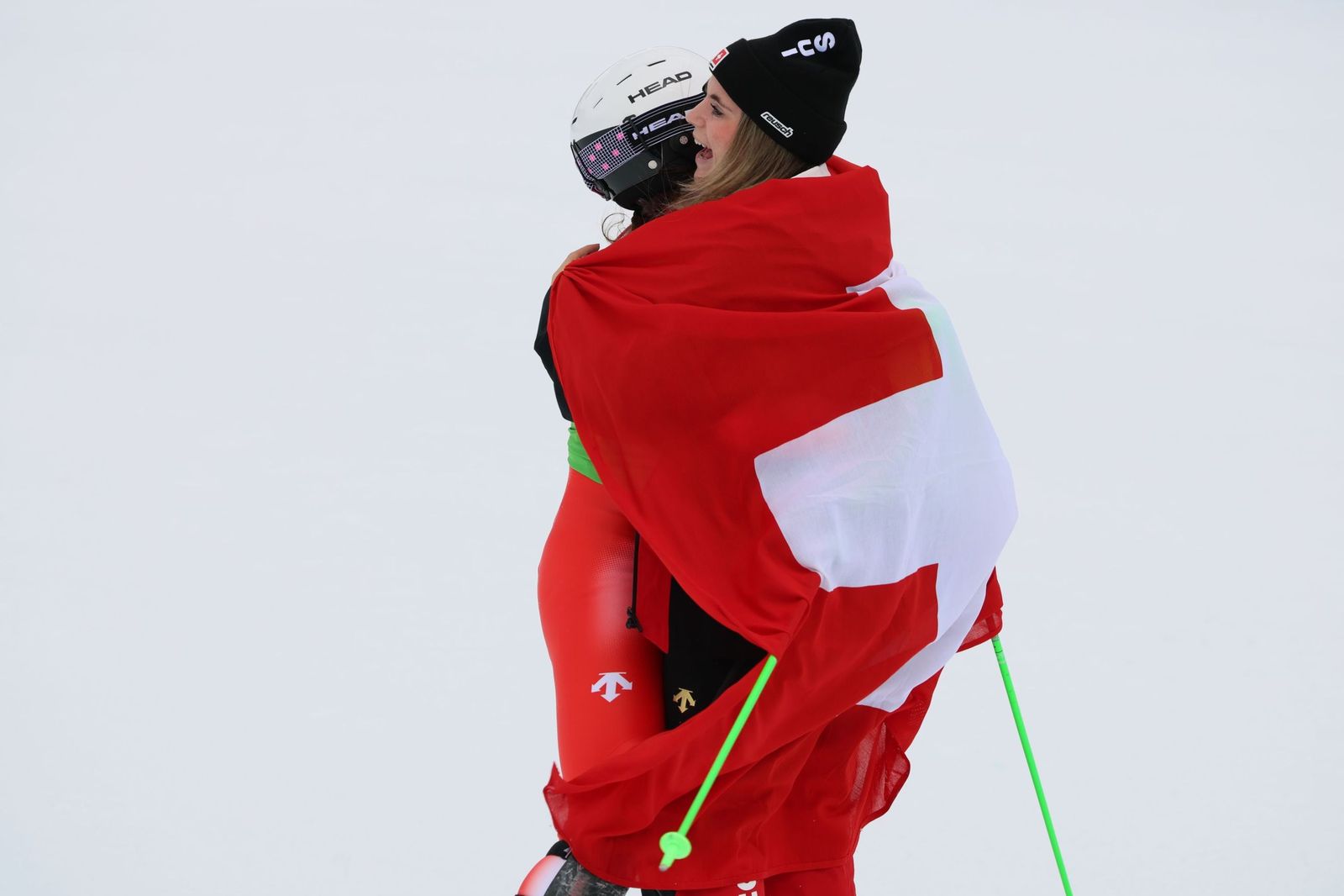 Las mejores fotos de los Juegos Olímpicos de invierno Milán Cortina d'Ampezzo 2026 | Quinta jornada