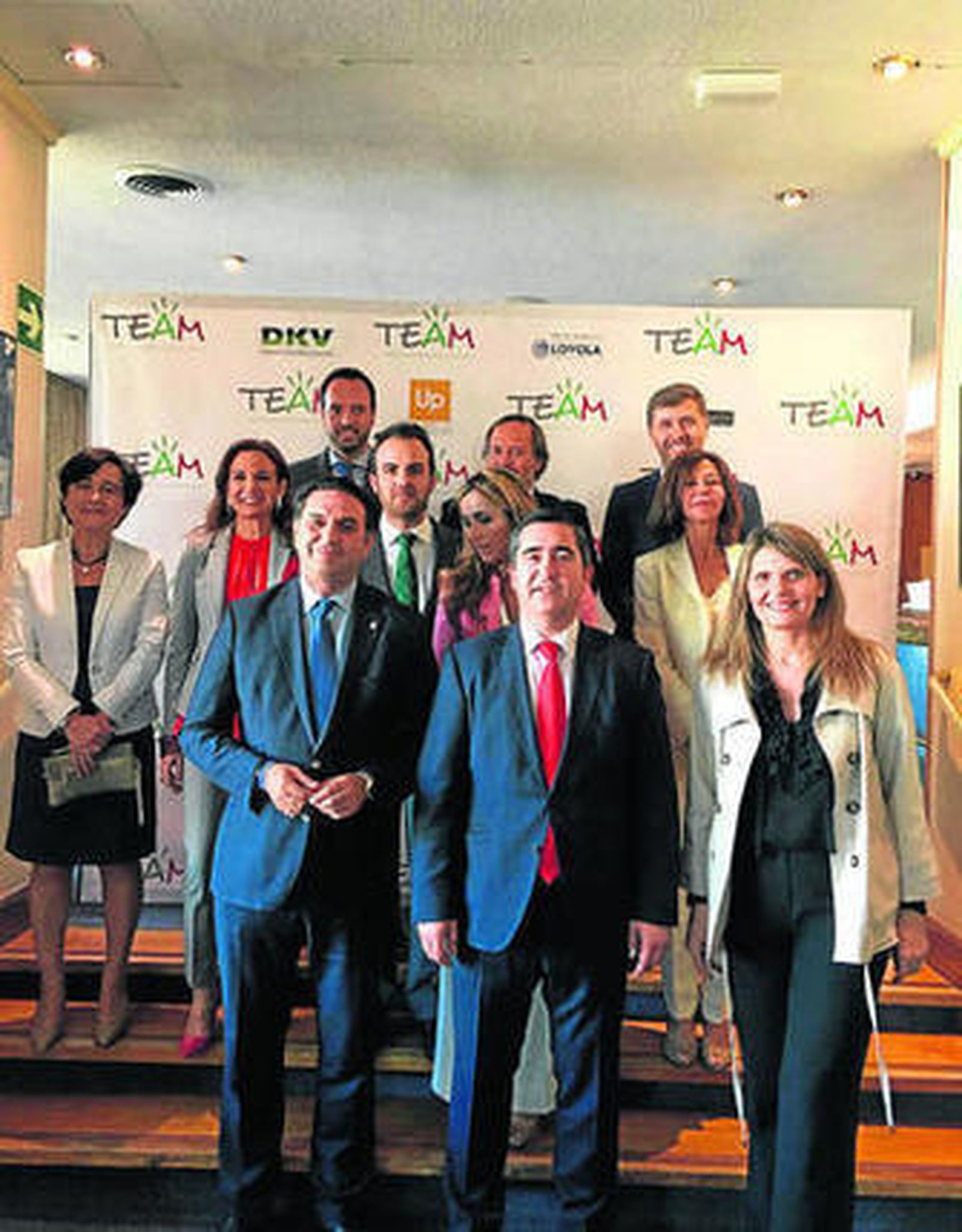 Aumenta en abril el número de viajeros extrahoteleros