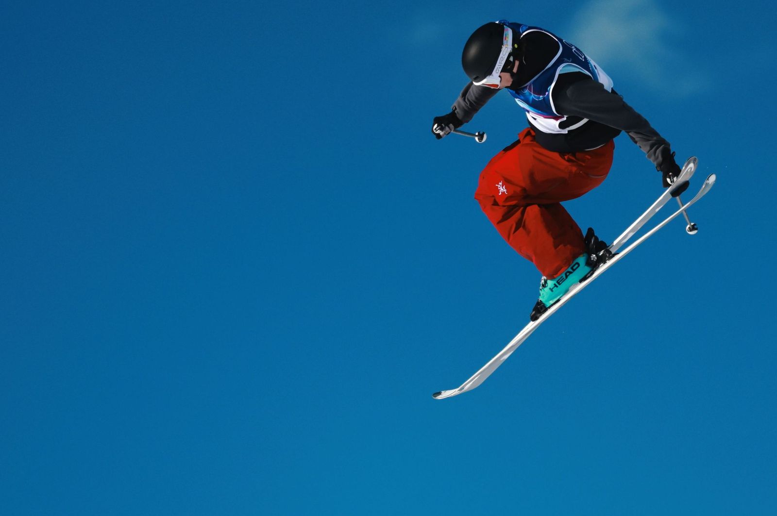 Las mejores fotos de los Juegos Olímpicos de invierno Milán Cortina d'Ampezzo 2026 | Segunda jornada