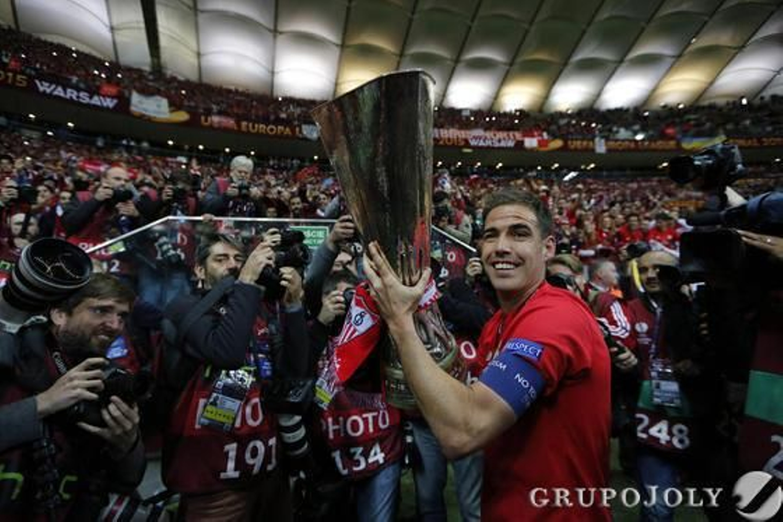 Foto: Antonio Pizarro