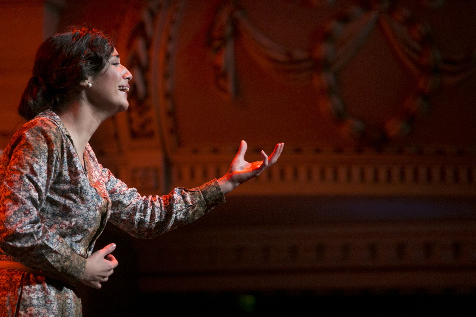 La comparsa 'Perravieja', de Sevilla.