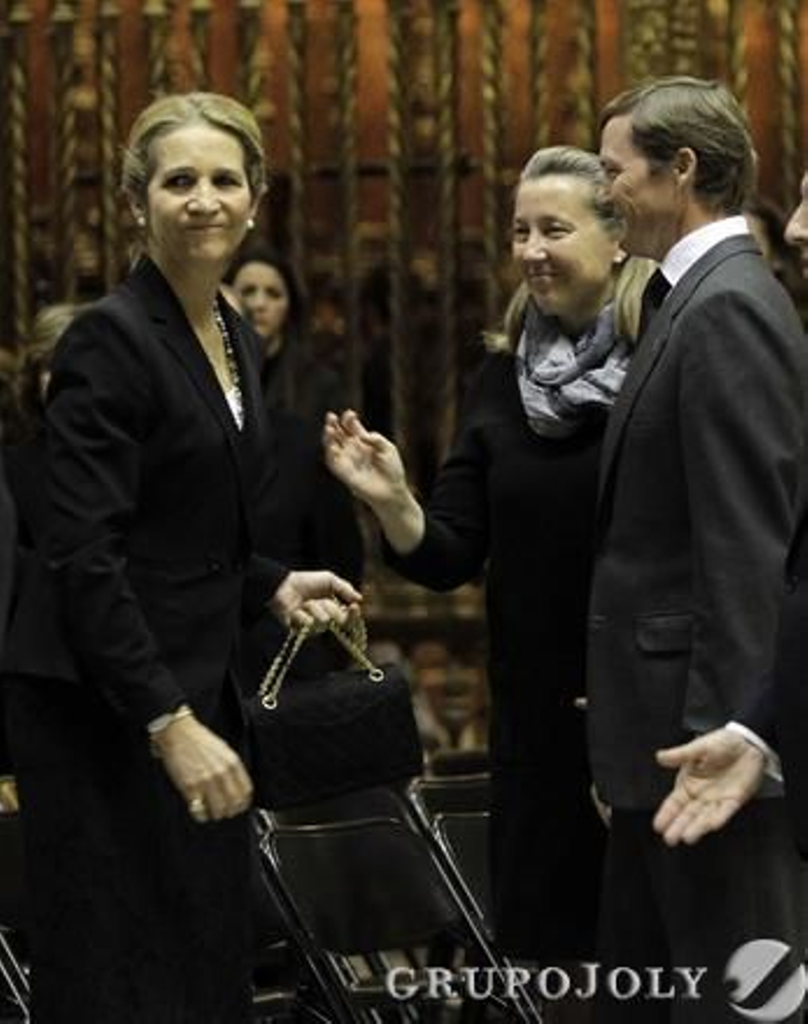 Reportaje gráfico de Juan Carlos Muñoz, Juan Carlos Vázquez y Belén Vargas