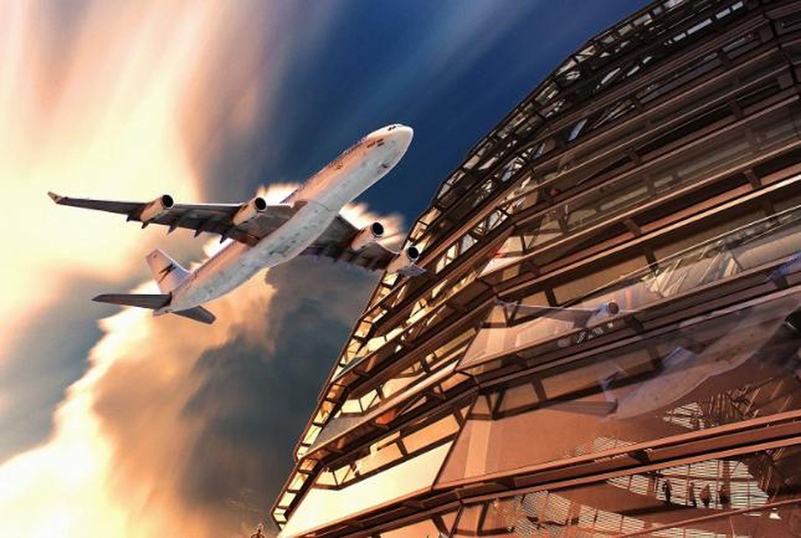 Organiza tus viajes y tus traslados para disfrutar mucho más.