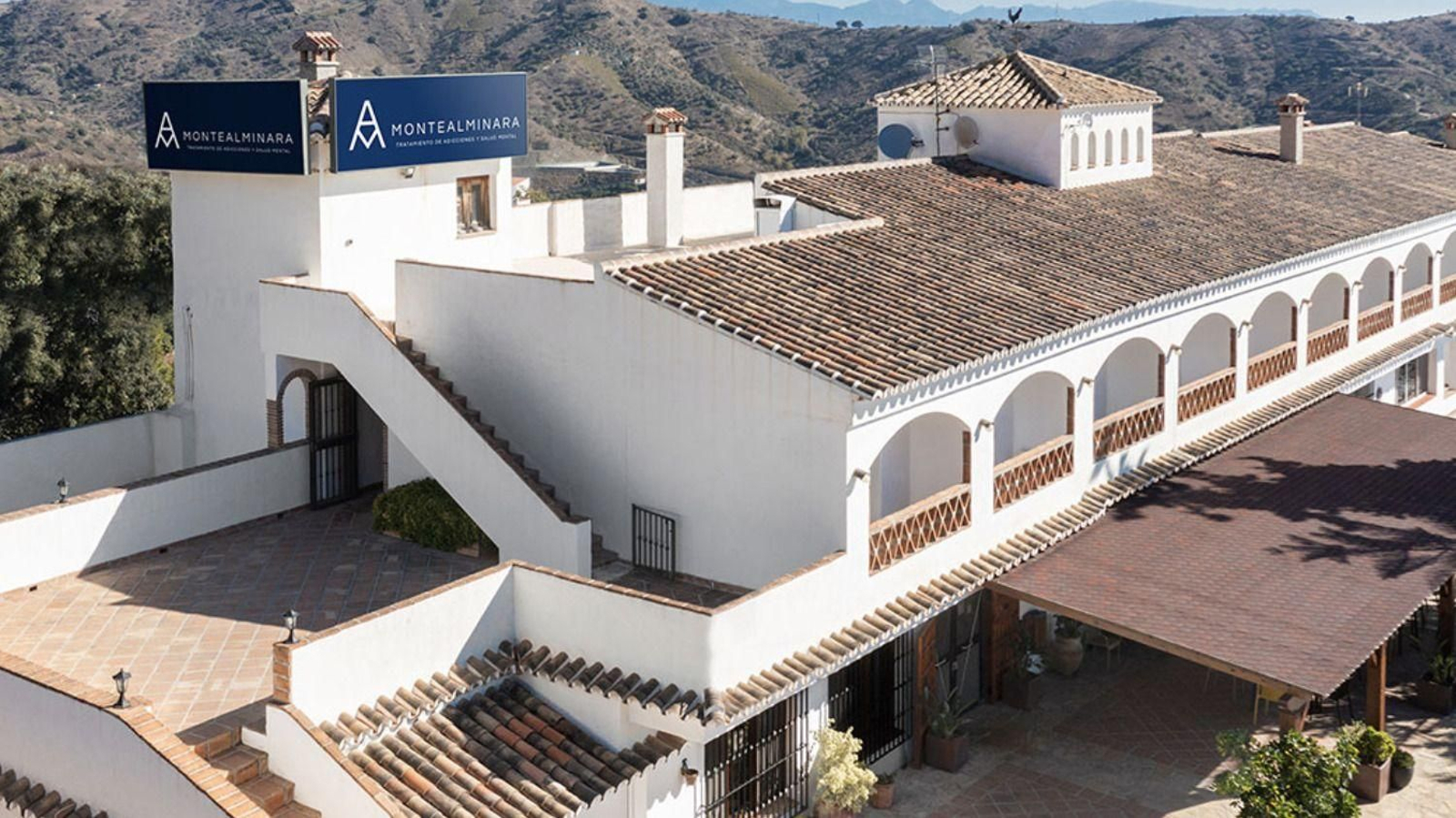 MonteAlminara: Tu apoyo cercano para superar adicciones en Málaga