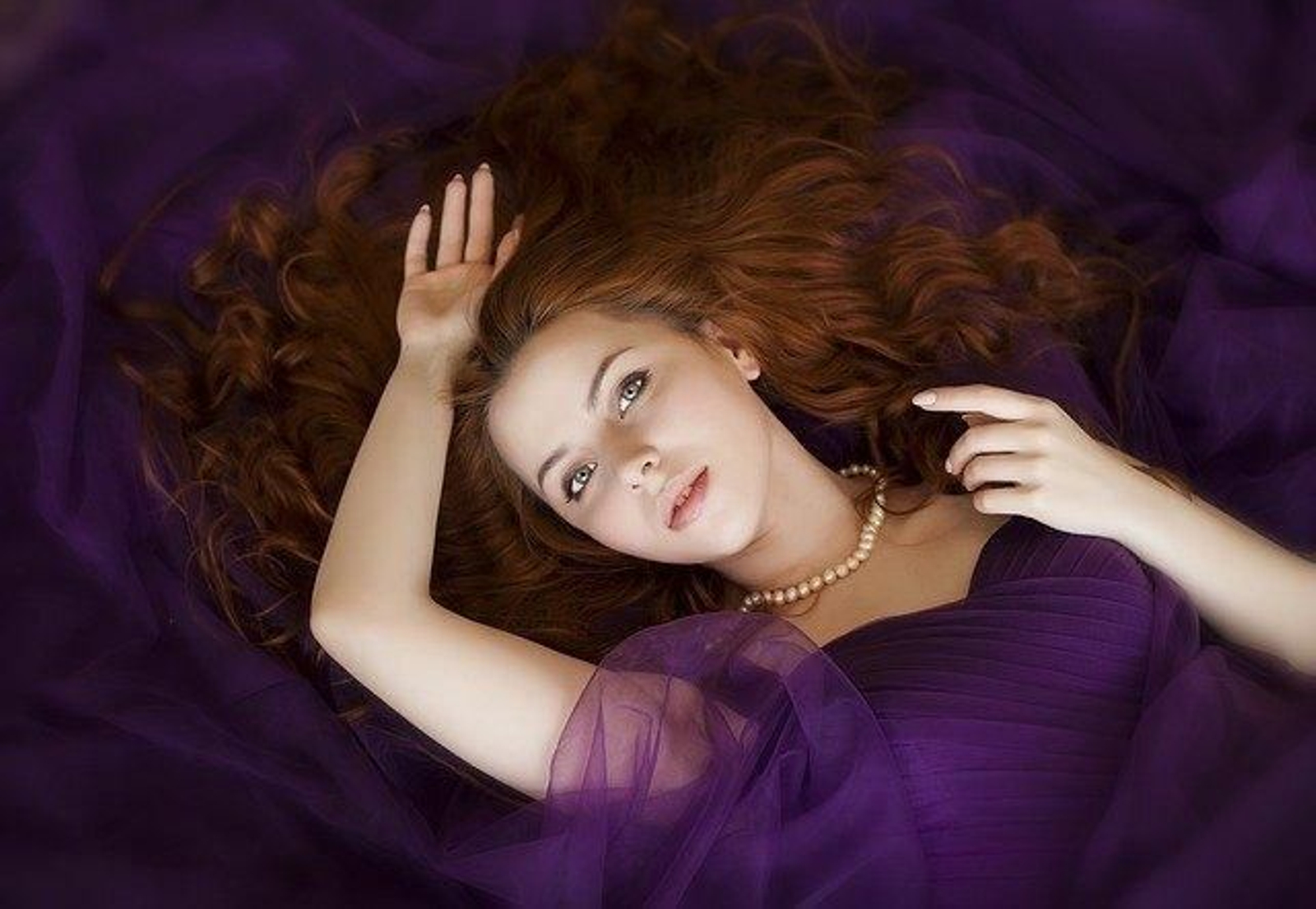 Los mejores cuidados para el cabello Los mejores cuidados para el cabello