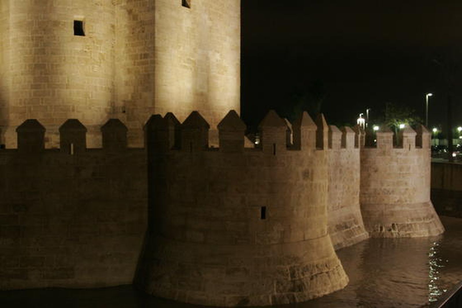 Las imágenes de las inundaciones en la provincia según los lectores del eldiadecórdoba.es. / Miguel