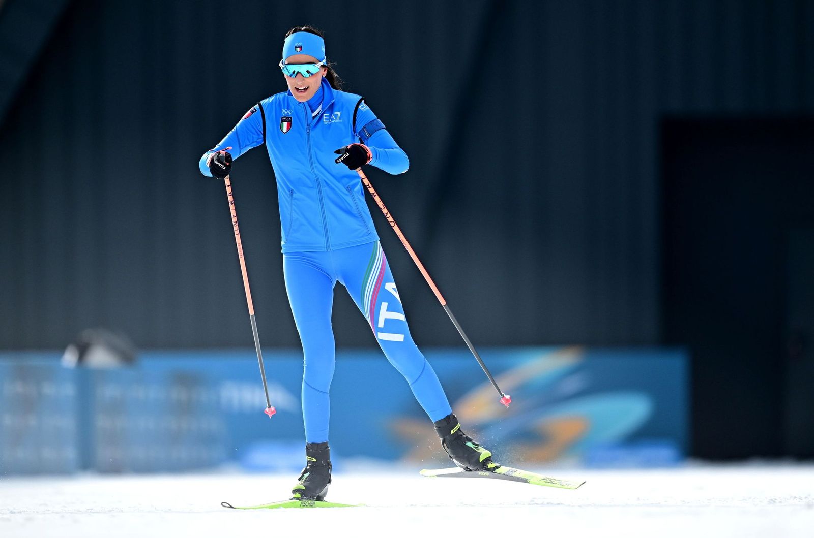 Las mejores fotos de los Juegos Olímpicos de invierno Milán Cortina d'Ampezzo 2026 | Undécima jornada