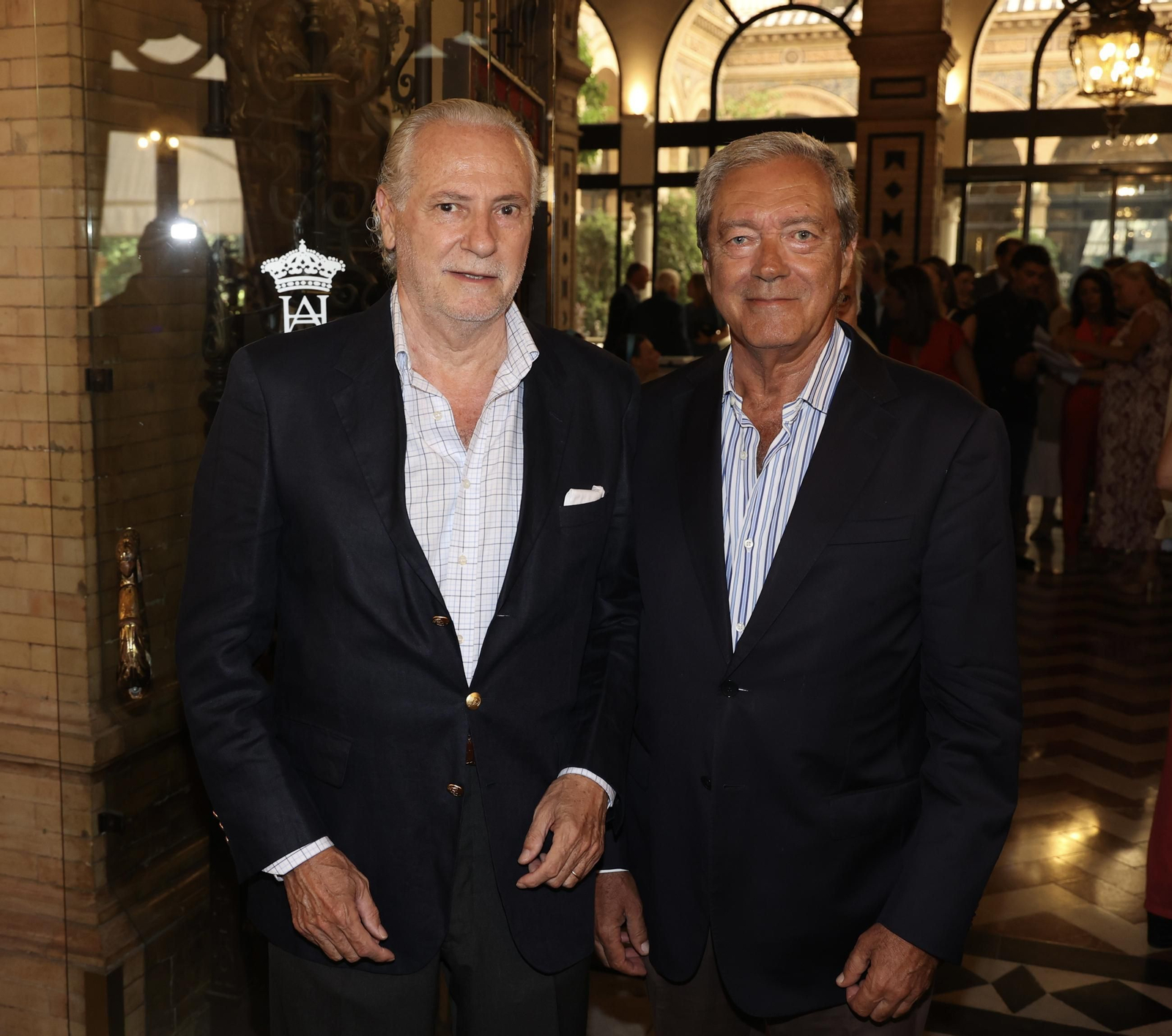 Anuario Joly Andalucía 2025