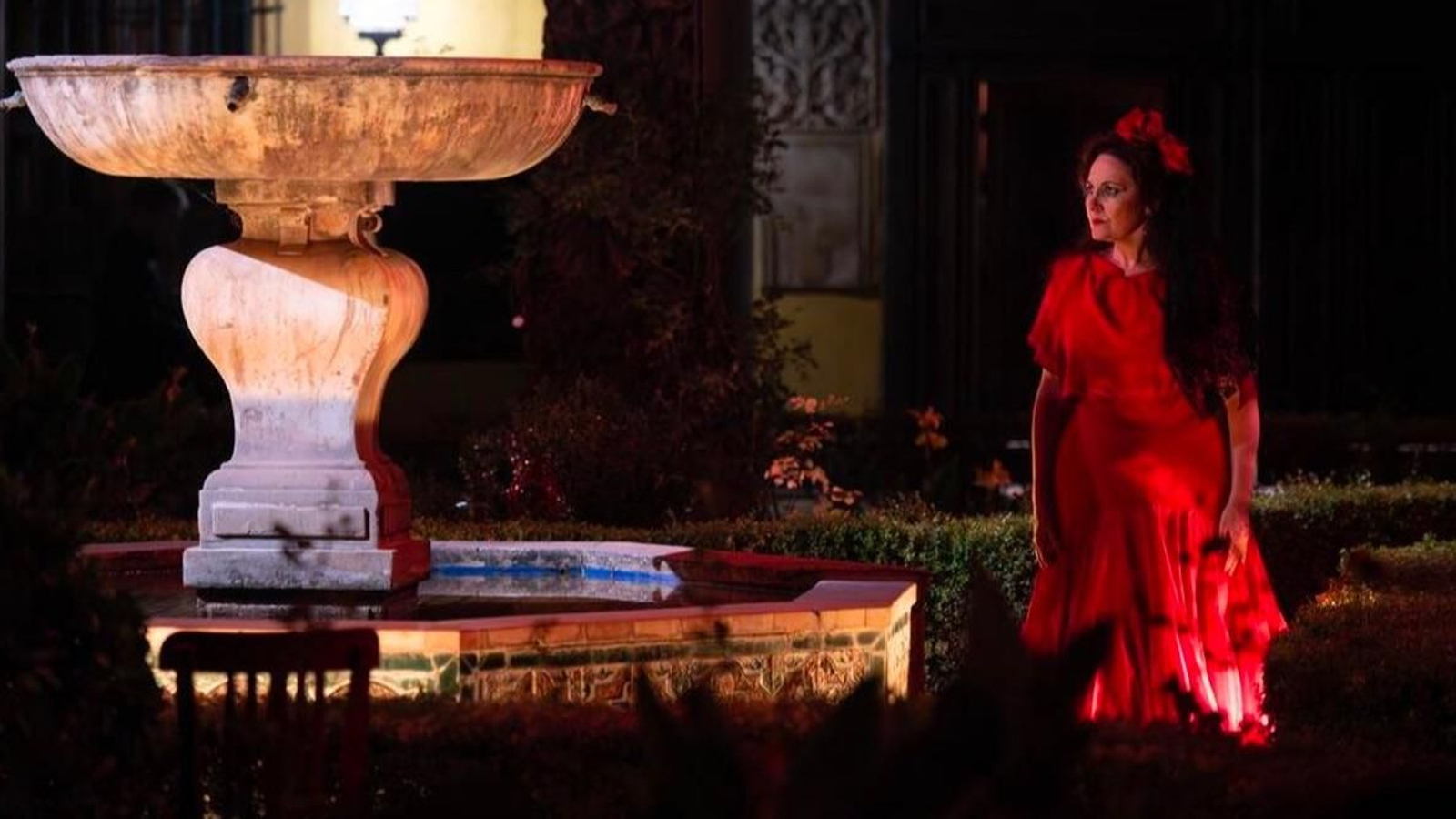 Palacio de las Dueñas