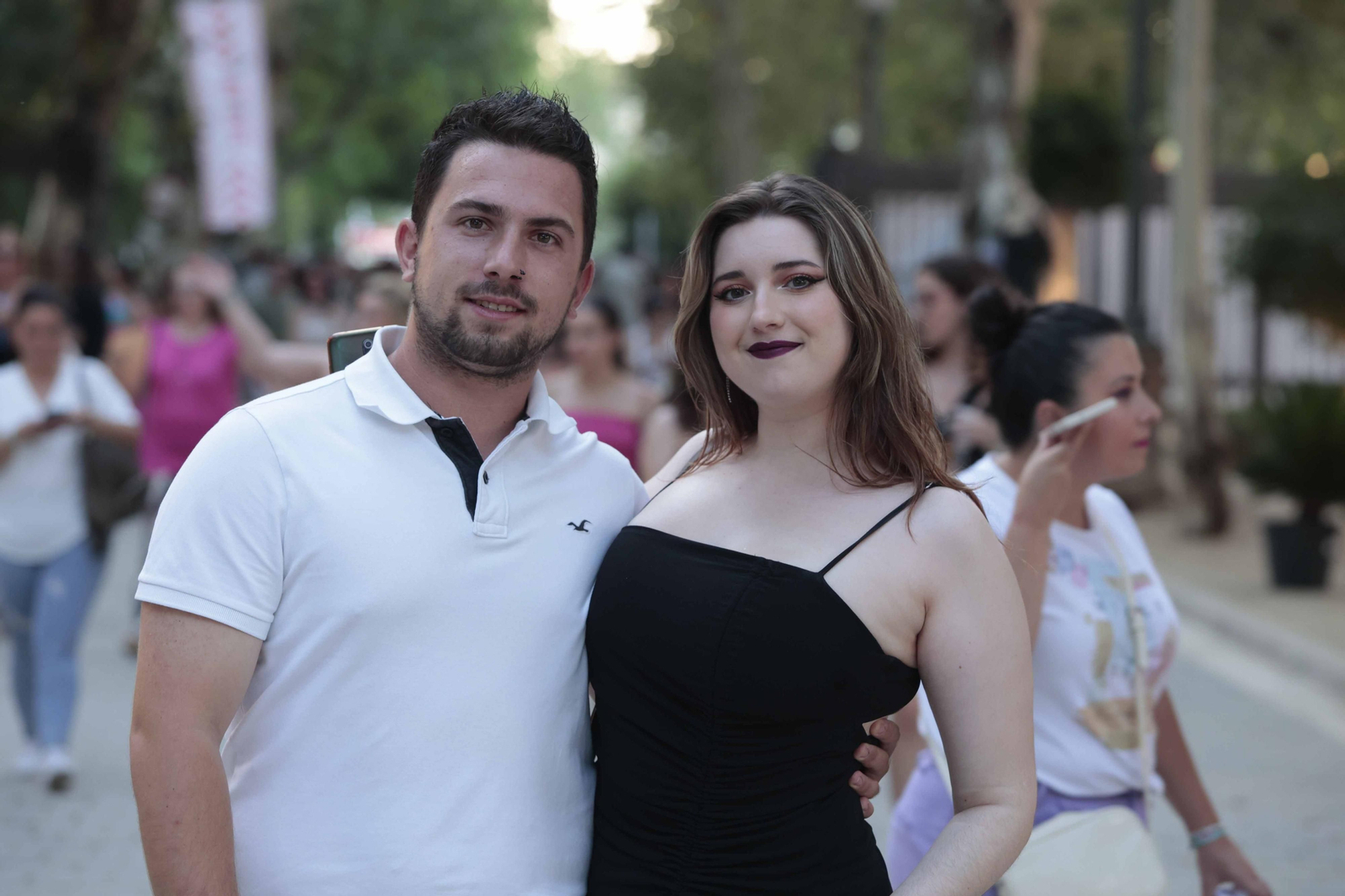 Búscate en el concierto de Lola Índigo