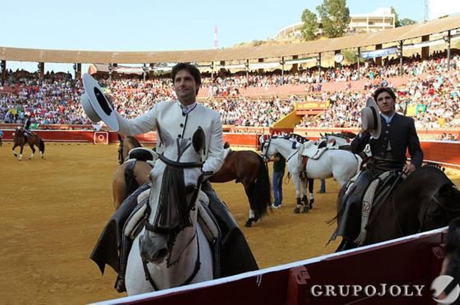 Foto: Alberto Domínguez