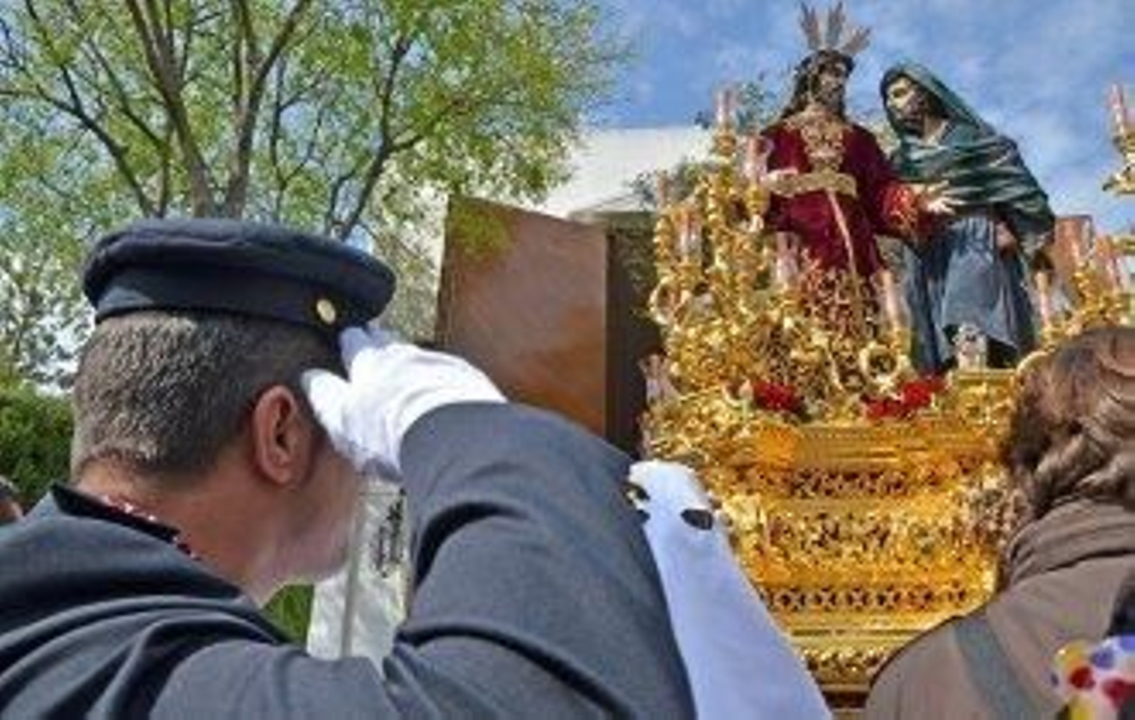 El Polígono más cofrade