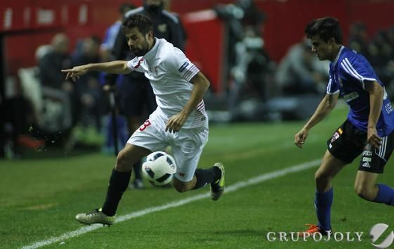 Foto: Antonio Pizarro