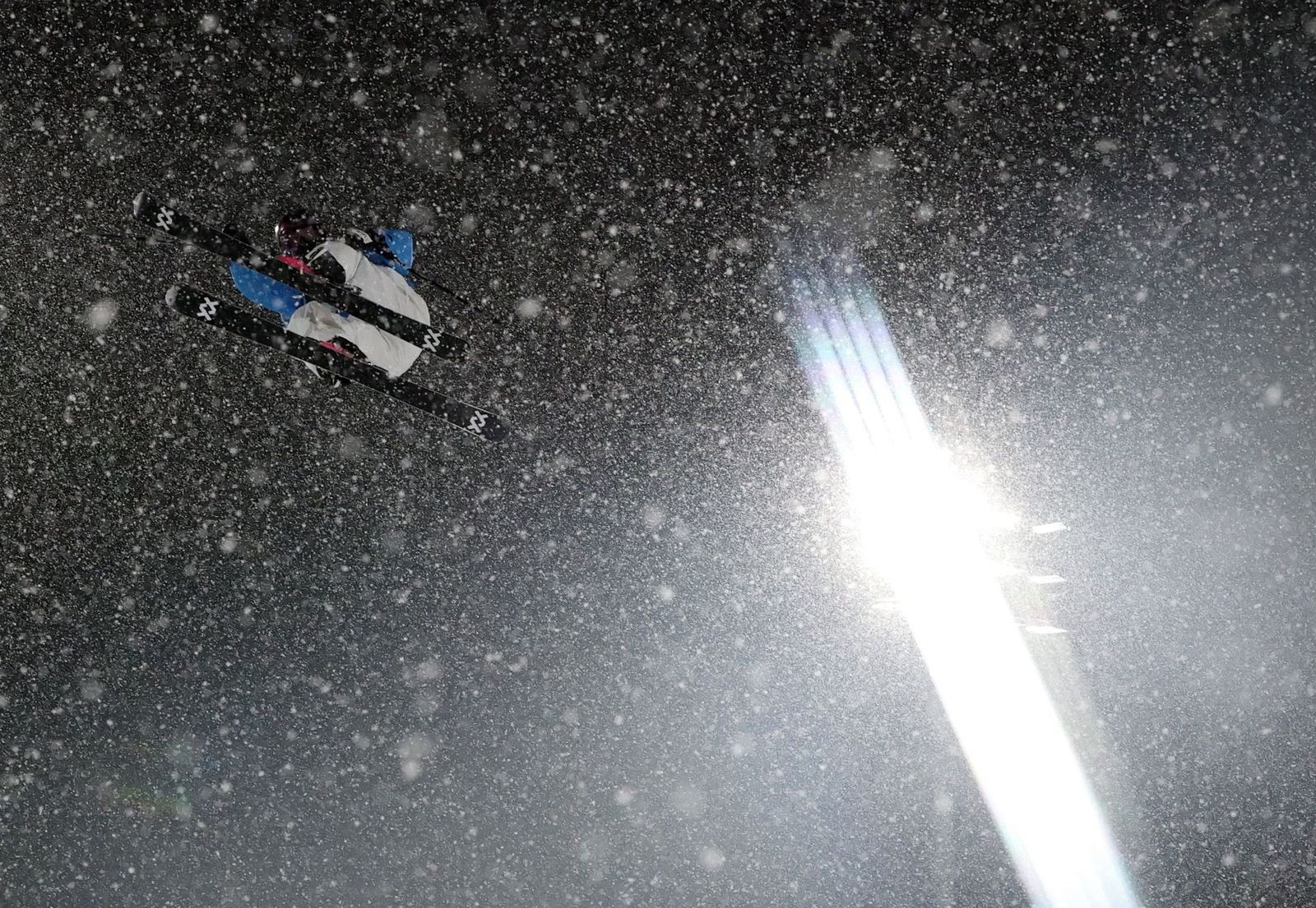 Las mejores fotos de los Juegos Olímpicos de invierno Milán Cortina d'Ampezzo 2026 | Undécima jornada