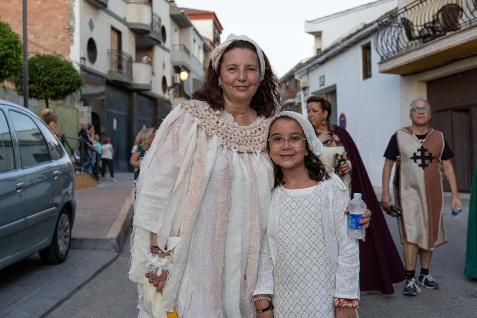 Fiestas Calatravas de Alcaudete