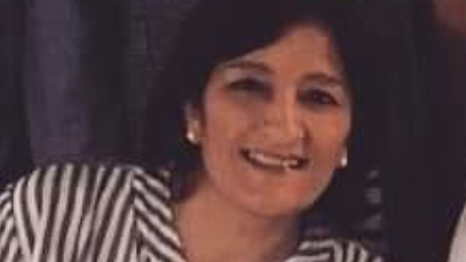 Manoli Basteiro Enríquez de Salamanca.