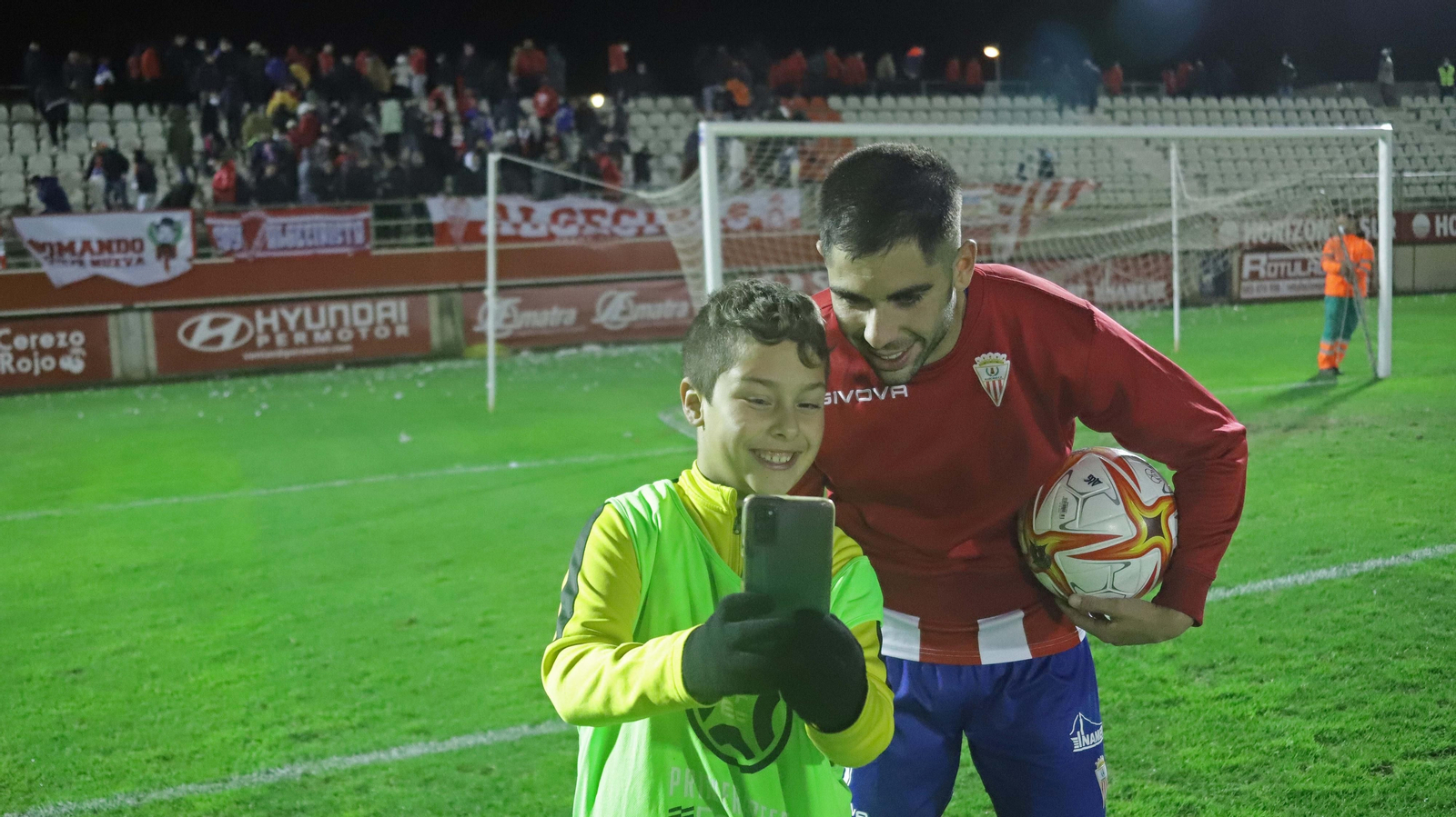 Las mejores fotos del Algeciras - Cornellà