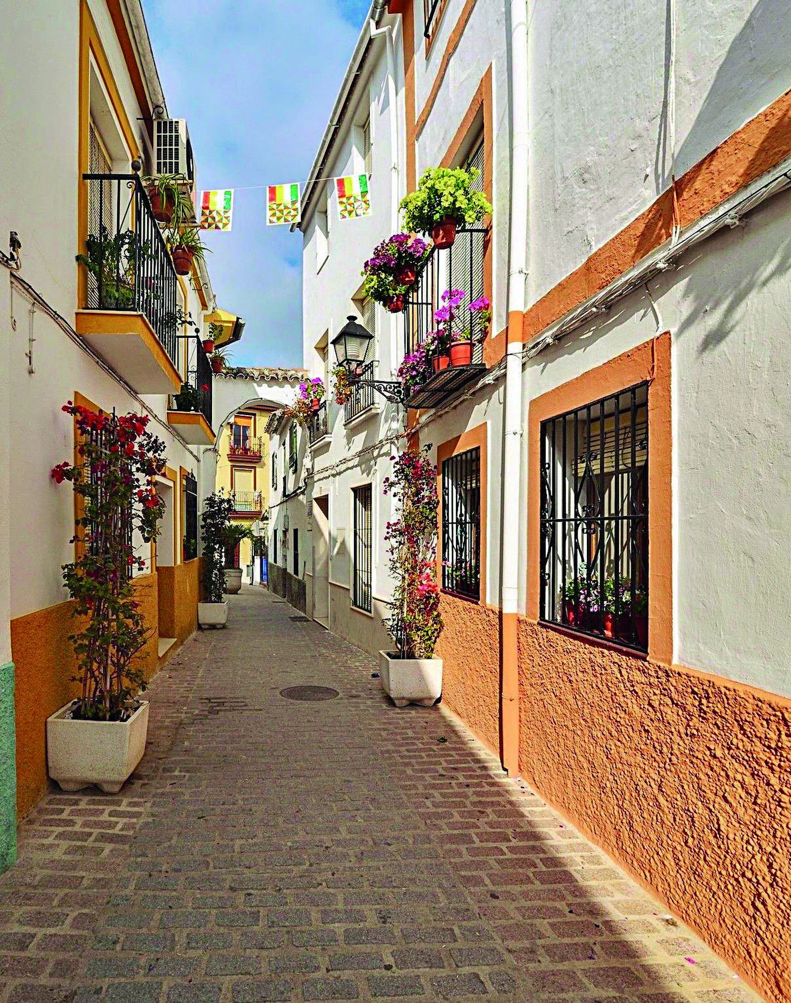 Barrio del Cerro de Cabra